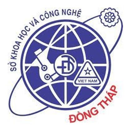 Sở Khoa học và Công nghệ Đồng Tháp